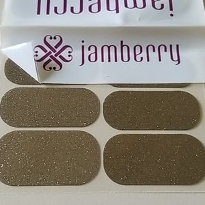 Jamberry Pewter